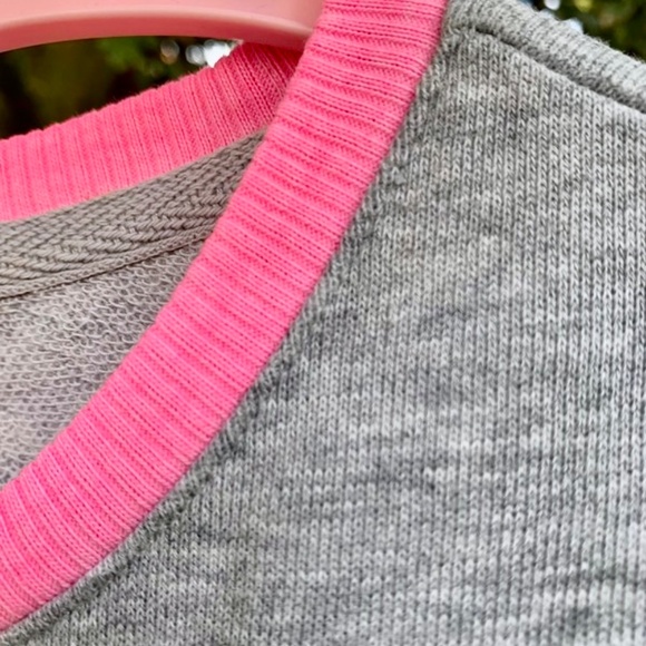 Gap girls Minnie embroidered sweatshirt - Picture 16 of 16